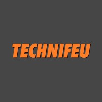 TECHNIFEU logo - Similar company to Odile Extincteurs