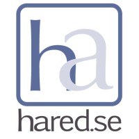 H.A. Redovisning & Förvaltning AB logo - Similar company to Driv Redovisning