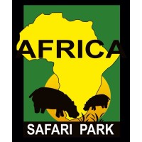 Africa Safari Park logo - Similar company to Gb Events