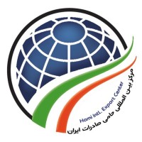 Hami Saderat | حامی صادرات logo - Similar company to شرکت مدیریت صادرات آینده آسمان دنا