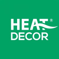 Heat Decor logo - Similar company to Termofol