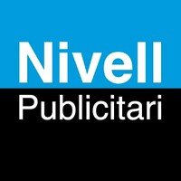 Nivell Publicitari logo - Similar company to Sundisa | Más Que Impresión