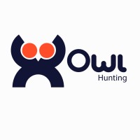 OWL Hunting logo - Similar company to Recsel Reclutamiento Y Selección