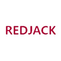 REDJACK logo - Similar company to Redjacket