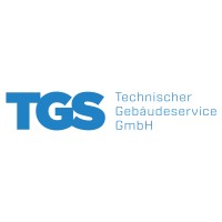 TGS Technischer Gebäudeservice logo - Similar company to Asd Group – Sicherheitsdienst Und Gebäudeservice