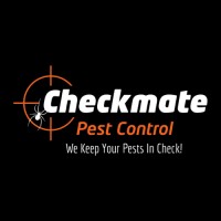 Checkmate Pest Control - Protecting Your Family Like Our Own! logo - Similar company to Ensystex Australia