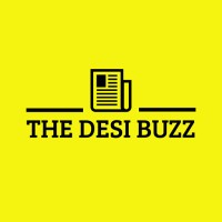 The Desi Buzz logo - Similar company to Riseback.Org