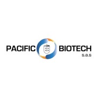 Pacific Biotech SAS logo - Similar company to Moana Technologies Llc