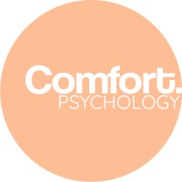 Comfort Psychology logo - Similar company to Perth Psychologists Wa Pty Ltd