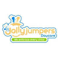 Jolly Jumpers Daycare Indonesia logo - Similar company to Roots Learning Center