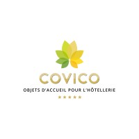 COVICO Hotellerie logo - Similar company to Eova Limited