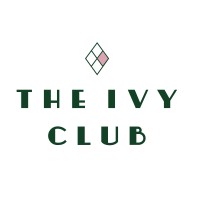 The Club at The Ivy logo - Similar company to We Are Journey Digital
