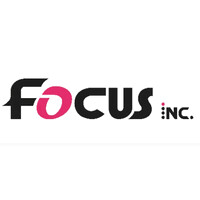 Focus Inc Single pass printer logo - Similar company to Focus Prints Llp