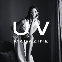 UNVEILED Magazine logo - Similar company to Unveiled Creative Agency