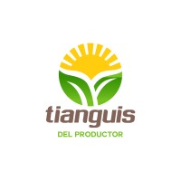 Tianguis del productor logo - Similar company to Impacto Café