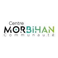 Centre Morbihan Communauté logo - Similar company to Questembert Communauté