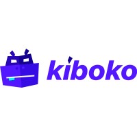 kiboko logo - Similar company to Eglogis
