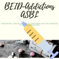BEID-ADDICTIONS logo - Similar company to Easyteo
