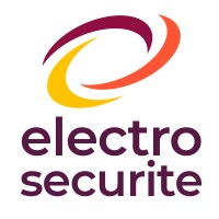 electro securite logo - Similar company to E-Novinfo