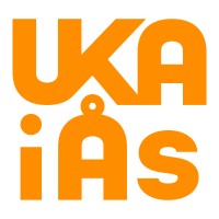 UKA i Ås logo - Similar company to Vektorprogrammet