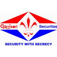 GARRISON SECURITAS LIMITED logo - Similar company to Conquer - Business Solutions | Marketing Strategies