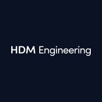 HDM Engineering logo - Similar company to Hdm Engineering