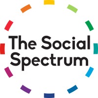 The Social Spectrum Inc. logo - Similar company to New Direction Aba