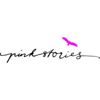 Pink Stories logo - Similar company to Piuforty