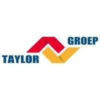 TaylorGroep logo - Similar company to Taylor Groep