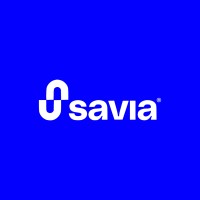 Savia Online logo - Similar company to Zavii Venture Builder