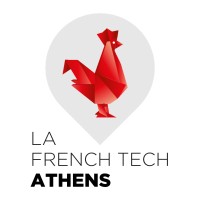 La French Tech Athens logo - Similar company to Polanz - Polish New Zealand Business Association