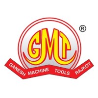 Ganesh Machine Tools (Rajkot) logo - Similar company to Banka Machine