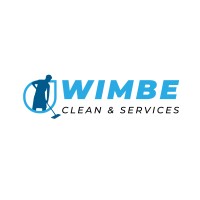 Wimbe Clean & Services, Lda logo - Similar company to Fkd - Engenharia E Serviços, Lda