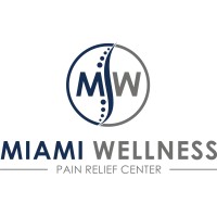 Miami Wellness - Pain Relief Center logo - Similar company to Supmogo