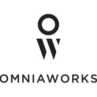 OMNIAWORKS logo - Similar company to Matter And Shape