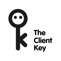 The Client Key logo - Similar company to Gen Live