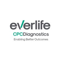 Everlife CPC Diagnostics logo - Similar company to Biosystems Diagnostics Private Limited