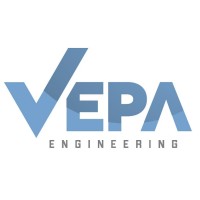 Vepa Engineering logo - Similar company to Tvm Construction Co