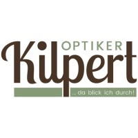 Optiker Kilpert logo - Similar company to Optiker Krause