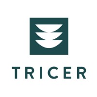 Tricer logo - Similar company to Ig Group