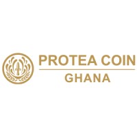 Protea Coin Ghana logo - Similar company to Wampex2025