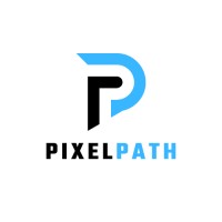 PixelPath logo - Similar company to Creátequo
