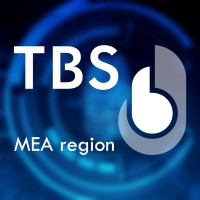Touchless Biometric Systems MEA logo - Similar company to Touchless Biometric Systems