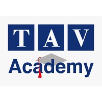 TAV Academy logo - Similar company to Eduvence
