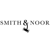 Smith & Noor logo - Similar company to Launderama
