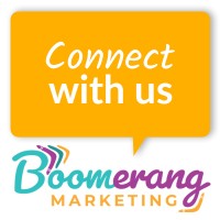 Boomerang Marketing - Colorado