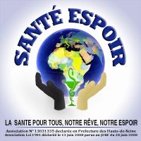 Association Santé Espoir logo - Similar company to Association Santé Mobile