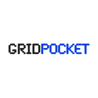 GridPocket logo - Similar company to Datasection Vietnam