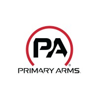 Primary Arms, LLC logo - Similar company to Swampfox Optics