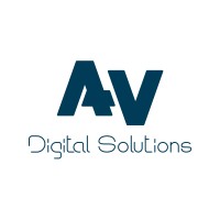 AV Digital Solutions logo - Similar company to Av Digital Solution